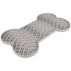 Flamingo Lick Pad Bone L 29,8 cm
