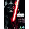 Star Wars Epizódy IV-VI kolekcia - 3DVD (bez CZ)