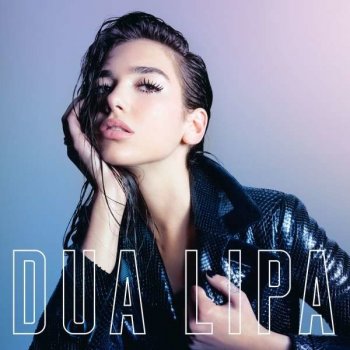 LIPA, DUA - DUA LIPA CD