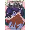 Dark Horse Critical Role: Mighty Nein Origins - Jester Lavorre