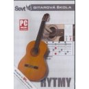 Gitarová škola - Rytmy