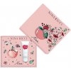Nina Ricci Nina Darčeková sada, toaletná voda 50ml + telové mlieko 75ml