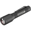 Ledlenser P3 Core LED vreckové svietidlo (baterka), s klipom na opasok, na batérie, 90 lm, 6 h, 42 g; 502597