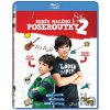 Deník malého poseroutky 2 Blu-ray