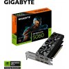 GIGABYTE VGA NVIDIA GeForce RTX 5060 Low Profile OC 8G, 8G GDDR7, 3xDP, 1xHDMI GV-N5060OC-8GL