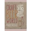 Craft Beer World - Mark Dredge, Ryland, Peters & Small Ltd