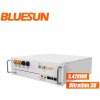 Batéria Bluesun nízkonapäťová 51,2V 106Ah LiFePo4 lítiová batéria