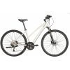 bicykel KENZEL DISTANCE CR 600 women papyrus / tyrkys, Veľkosť rámu 48cm