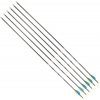 Disport Mixx karbonové 1500 32″ 6 ks