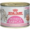 Royal Canin FHN Babycat Instinctive konzerva 195 g