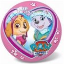 Lopta a balónik Lopta 14 cm Paw Patrol