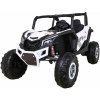 mamido Elektrické autíčko Buggy UTV-MX 24V 4x4 biele