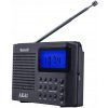Batériové AM/FM rádio Akai APR-400