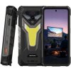 Smartfón Ulefone Armor 34 Pro+ 16 GB / 512 GB 5G čierny