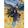 SILENCE V02 (VORNIERE YOANN)(Brožovaná)