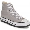Converse Členkové tenisky CHUCK TAYLOR ALL STAR CITY TREK Šedá