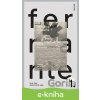 E-kniha Geniálna priateľka - Elena Ferrante