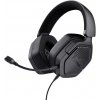 TRUST GXT492 CARUS HEADSET BLK 25447