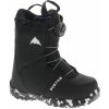 Burton Grom Boa - Black 30.5