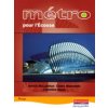 Metro pour LEcosse Rouge Student Book (Bleasdale Claire)