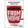 Working From Home - Karen Mangia