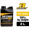 NITROLUX NITROLUX ENERGY 3 Off-Road PRO 16% EU palivo, 2l
