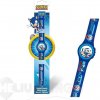 Kids Licensing Detské náramkové hodinky - Sonic