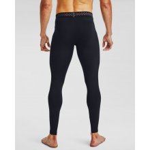 Under Armour HG Rush 2.0 Leggings čierna