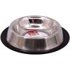 Dog Fantasy miska s gumou 15,5 cm 0,19 l nerez