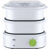 Braun FS 3000 TributeCollection Parný hrniec (0X22311001)