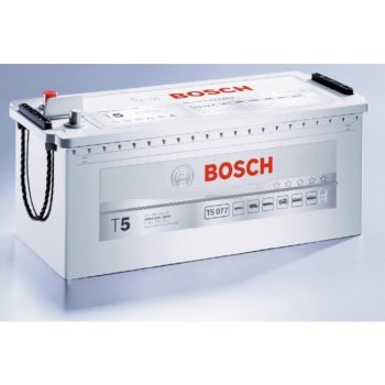 Bosch T5 12V 145Ah 800A 0 092 T50 750