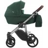 BEBETTO Kočík Bebetto Luca Standard Grey - col.16 2022