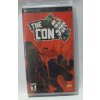 The Con