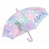 Dáždnik detský Frozen Elza Farba: Multifarebné, Veľkosť: 88CM