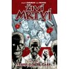 Živí mrtví (Díl první) - Robert Kirkman, Tony Moore
