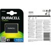 Duracell Batéria Digital Camera 3.7v 750mAh 2.8Wh - Li-Ion