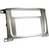 Redukčný rámček autorádia pre Toyota Land Cruiser 100 / Lexus LX-470