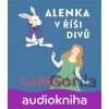 Alenka v říši divů - Lewis Carroll