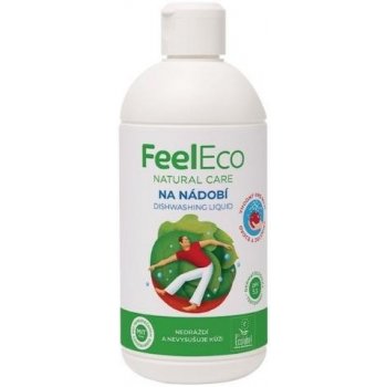 Feel Eco FeelEco Prostriedok na riad, ovocie a zeleninu 1 l