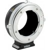 Metabones Contax Yashica to E-mount T Cine Adapter (Black Matt)