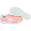 New Balance Nízke tenisky YC220_K-CORAL Červená