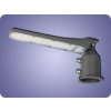 LED line® LED line LED verejné osvetlenie FLAMINGO s adaptérom, 100W, 10000lm, IP65, 4000K, sivé [203808]