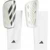 Futbalové chrániče adidas TIRO SG LGE biele IQ4040 - L