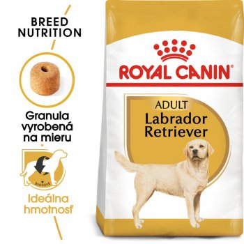 Royal Canin Labrador Retriever 12 kg