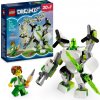 LEGO® DREAMZzz 71487 Dobrodružstvo robota a vozidla Z-Blobs