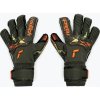 Reusch Attrakt Gold X Evolution Cut zelené brankárske rukavice 53764-5555 (9.5)