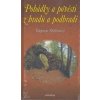 Pohádky a pověsti z hradů a podhradí - Dagmar Štětinová