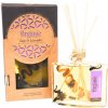 Organický difuzér 150 ml s tyčinkami, Sage&Lavender