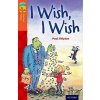 Oxford Reading Tree Treetops Fiction: Level 13: I Wish, I Wish Shipton PaulPaperback