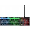 TRUST herní klávesnice GXT 835 Azor Illuminated Gaming Keyboard CZ/SK 24166 Trust